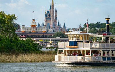 The Big Mistakes to Avoid When Staying from Rope Drop to Park Close in Disney World